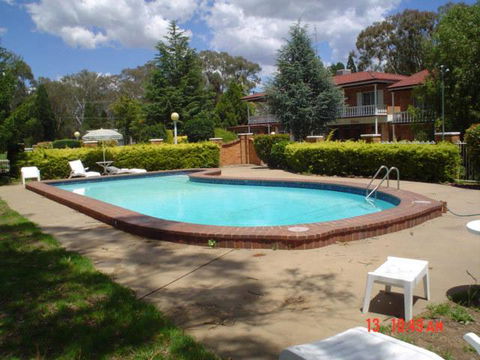 Coachmans Rest Motor Lodge - Hotel Gold Coast 1