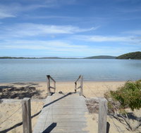 Coalmine Beach Holiday Park - Hotel Gold Coast