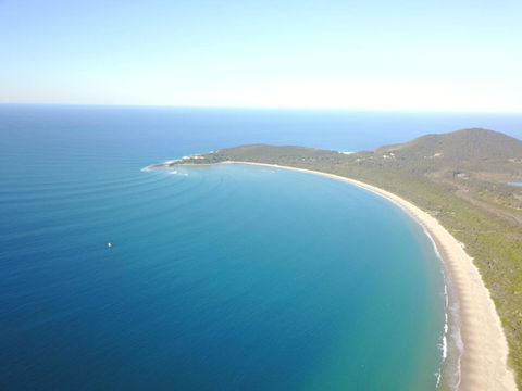 Coast 3 South West Rocks - Hotel Gold Coast 1