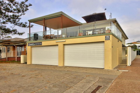 Coast 3 South West Rocks - Hotel Gold Coast 0