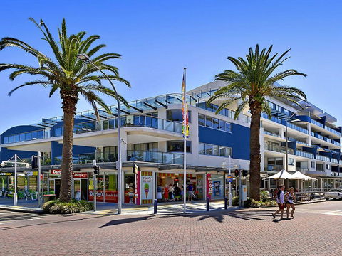 Coast Apartment 26 - Hotel Gold Coast 2