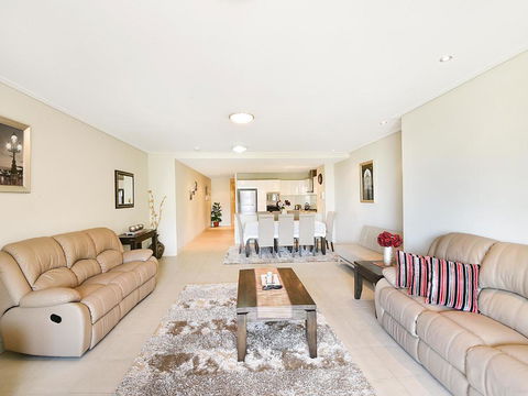 Coast Apartment 26 - Hotel Gold Coast 1