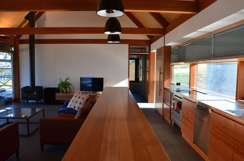 Coast House Tasmania - Hotel Gold Coast 1