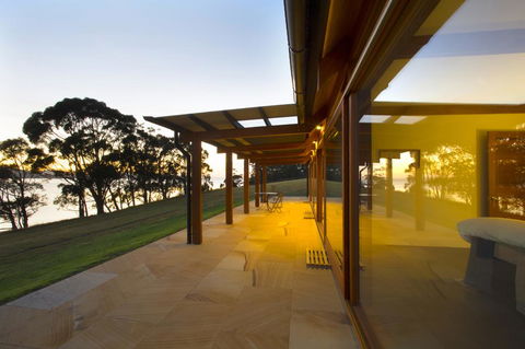 Coast House Tasmania - Hotel Gold Coast 3
