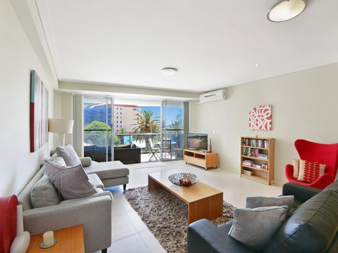 Coast Luxury Apartment 22 - Hotel Gold Coast 0