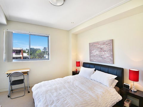 Coast Luxury Apartment 22 - Hotel Gold Coast 3