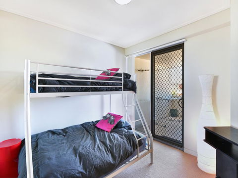 Coast Luxury Apartment 22 - Hotel Gold Coast 1