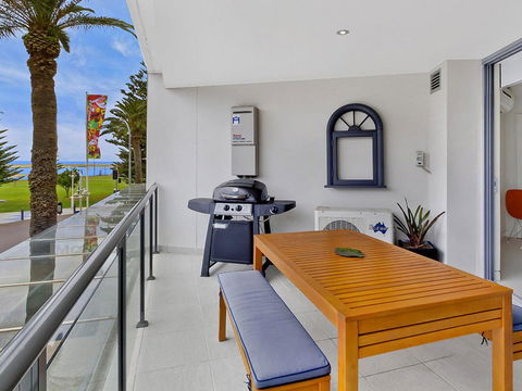 Coast Luxury Apartment 3 - Hotel Gold Coast 0