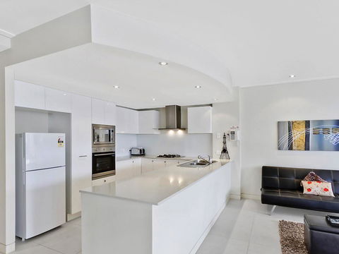 Coast Luxury Apartment 3 - Hotel Gold Coast 3