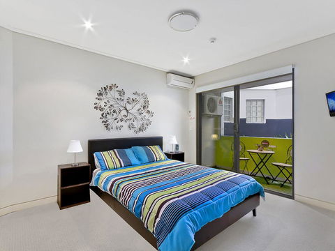 Coast Luxury Apartment 3 - Hotel Gold Coast 2
