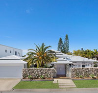 Coastal Elegance - Hotel Gold Coast