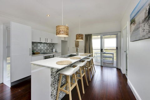 Coastal Hideaway - Hotel Gold Coast 1