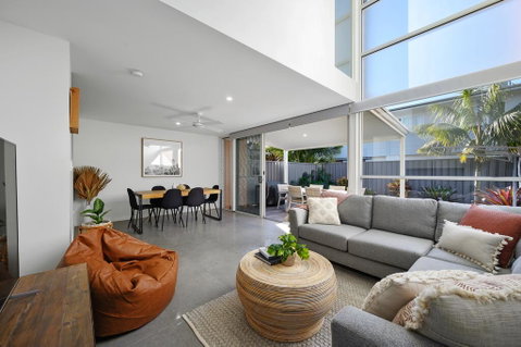 Coastal Living At Wikis - Hotel Gold Coast 0