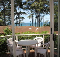 Coastal Retreat Unit 5 - Hotel Gold Coast