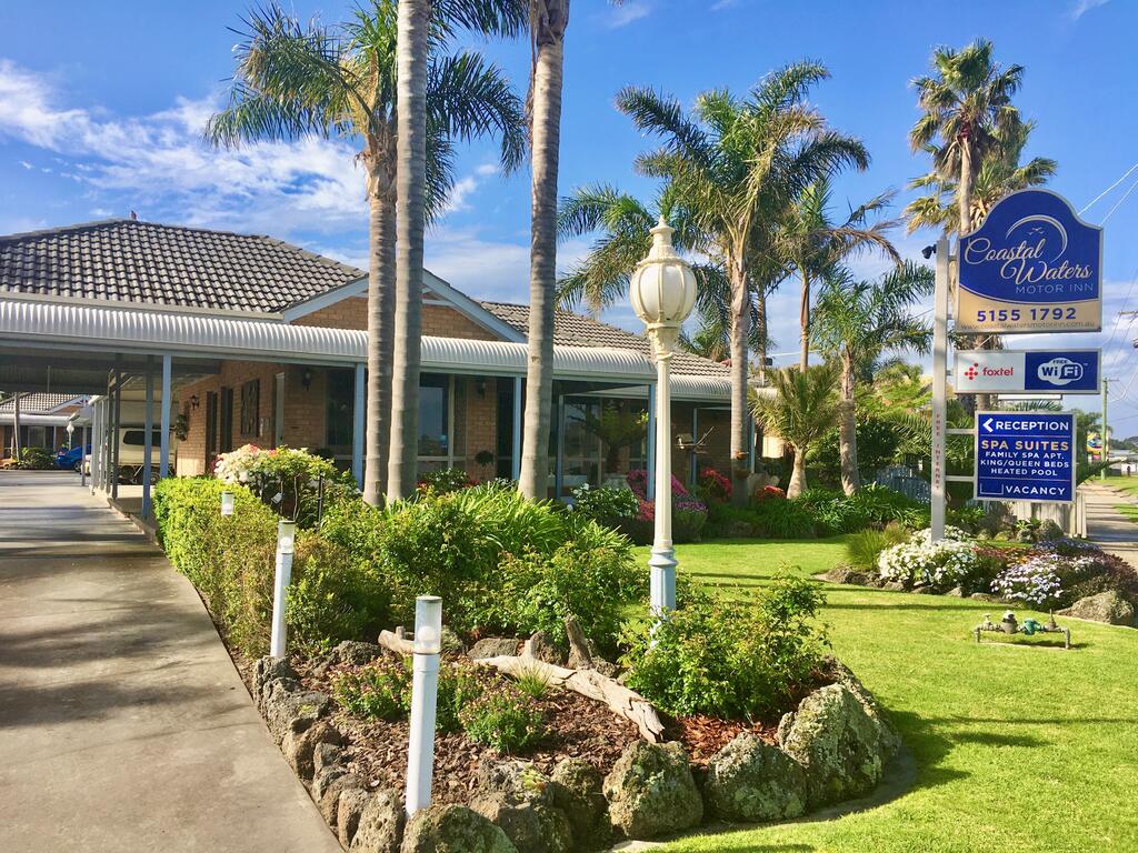 Lakes Entrance VIC Hotel Gold Coast