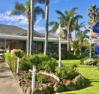 Coastal Waters Motor Inn - Hotel Gold Coast