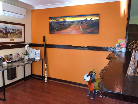 Cobar Caravan Park - Hotel Gold Coast 3