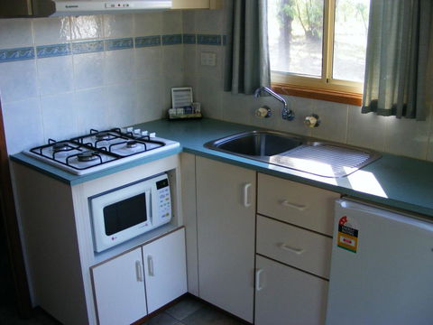 Cobar Caravan Park - Hotel Gold Coast 1