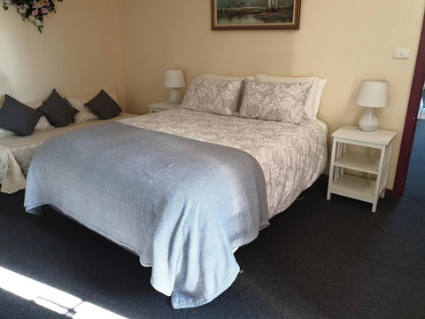 Cobden Crest Cottages - Hotel Gold Coast 1