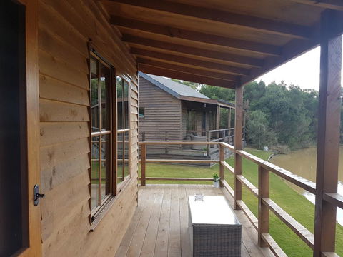Cocoa & Briar Cottages - Hotel Gold Coast 2
