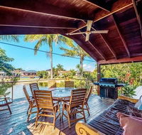 Coconut Grove Holiday House - Hotel Gold Coast