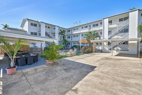 Cocos Holiday Apartments - Hotel Gold Coast 3