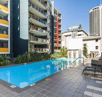 Code Apartment - Hotel Gold Coast