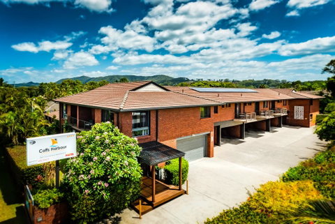 Coffs Harbour Holiday Apartments - Hotel Gold Coast 0