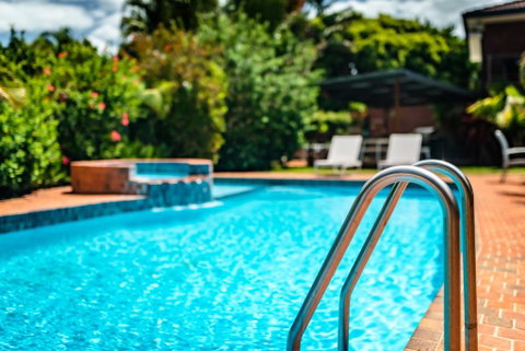 Coffs Harbour Holiday Apartments - Hotel Gold Coast 2
