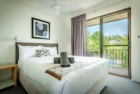 Coffs Harbour Holiday Apartments - Hotel Gold Coast 1