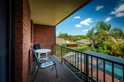 Coffs Harbour Holiday Apartments - Hotel Gold Coast 3