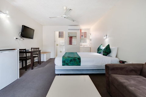 Coffs Harbour Pacific Palms Motel - Hotel Gold Coast 0