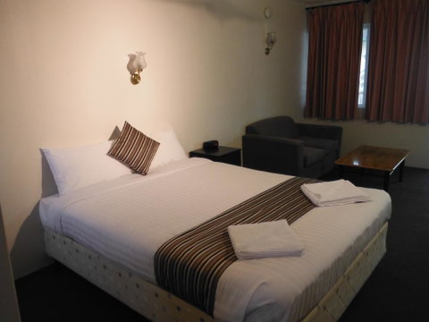 Coffs Harbour Pacific Palms Motel - Hotel Gold Coast 2