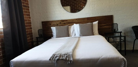 Coffs Shearwater Motel - Hotel Gold Coast 2