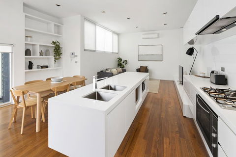 Cogens Two Bedroom Townhouse - Hotel Gold Coast 3