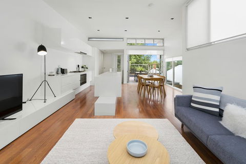 Cogens Two Bedroom Townhouse - Hotel Gold Coast 0