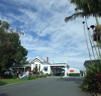 Colonial Court Motor Inn - Hotel Gold Coast