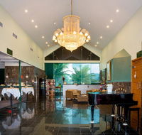 Comfort Hotel Pacific Cleveland - Hotel Gold Coast
