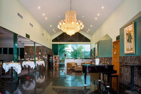 Comfort Hotel Pacific Cleveland - Hotel Gold Coast 0