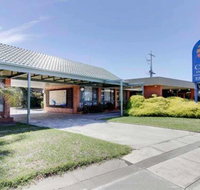 Comfort Inn  Suites Emmanuel - Hotel Gold Coast