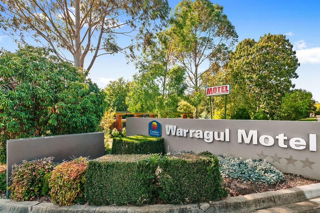 Warragul VIC Hotel Gold Coast
