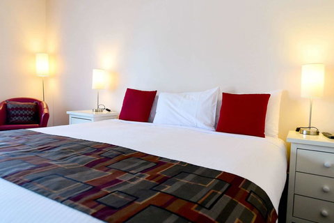 Comfort Inn Benalla - Hotel Gold Coast 3