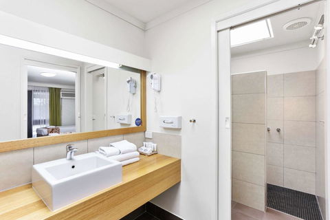 Comfort Inn Botanical - Hotel Gold Coast 3