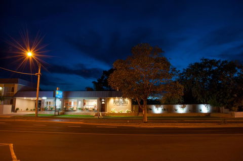 Comfort Inn Campbell - Hotel Gold Coast 1