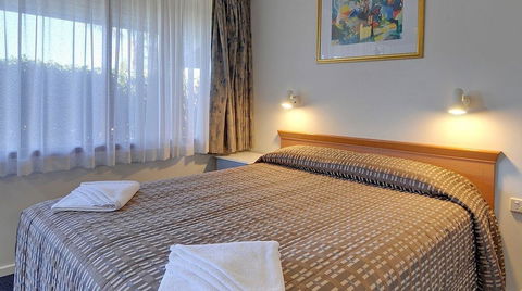 Comfort Inn Cedar Lodge - Hotel Gold Coast 0