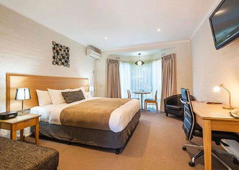 Comfort Inn Coach & Bushmans - Hotel Gold Coast 0