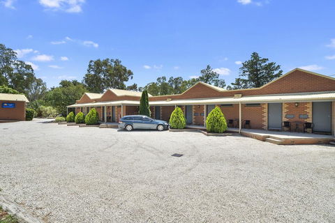 Comfort Inn Coach & Bushmans - Hotel Gold Coast 2