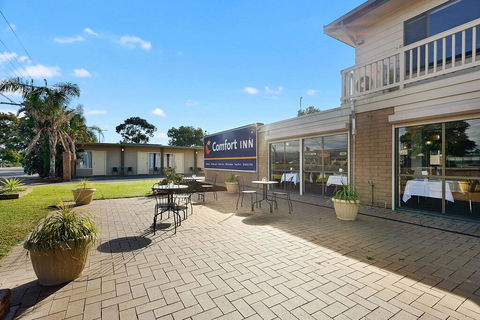 Comfort Inn Flinders On Main - Hotel Gold Coast 2