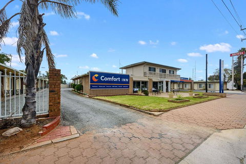Comfort Inn Flinders On Main - Hotel Gold Coast 0