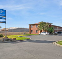 Comfort Inn Peppermill - Hotel Gold Coast